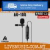 Picture of MAONO 3.5MM Lavalier Microphone