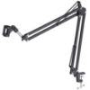 Picture of MAONO Microphone Suspension Boom Scissor Arm Stand
