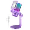 Picture of MAONO GamerWave USB Condenser Gaming RGB Microphone