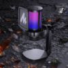 Picture of MAONO GamerWave USB Condenser Gaming RGB Microphone