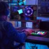 Picture of MAONO Maonocaster G1 NEO Audio Mixer