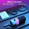 Picture of MAONO USB/XLR Dynamic Microphone For Game Streamers