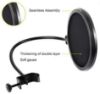 Picture of MAONO Microphone Pop Filter