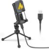 Picture of MAONO USB Condenser Microphone with Desktop Stand