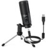 Picture of MAONO USB Condenser Microphone with Desktop Stand