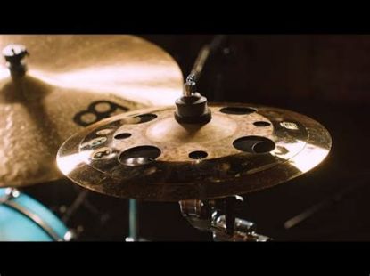 Picture of Meinl Artist Concept 10"/12" Baby Stack - AC-BABY