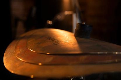 Picture of MEINL Byzance Vintage 10"/12"/14" Smack Stack