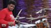 Picture of MEINL Byzance Extra Dry 10" Dual Splash