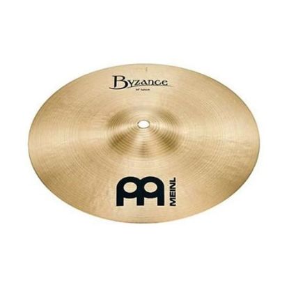 Picture of MEINL Byzance Traditional 10" Splash