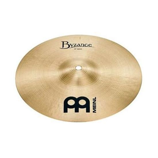 Picture of MEINL Byzance Traditional 10" Splash