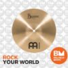 Picture of MEINL Byzance Traditional 10" Splash