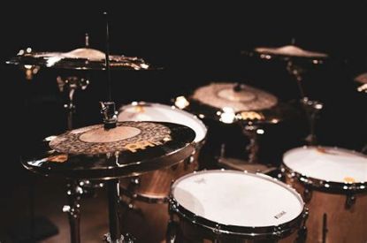 Picture of MEINL Byzance Dual 14" Medium Hihat