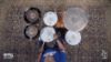 Picture of MEINL Byzance Dual 14" Medium Hihat