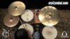 Picture of MEINL Byzance Vintage Sand 14" Hats