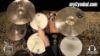 Picture of Meinl B18DAC Byzance 18" Dark Crash