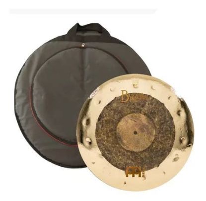 Picture of Meinl B18DUC Byzance Extra Dry 18" Dual Crash