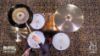 Picture of Meinl B18DUC Byzance Extra Dry 18" Dual Crash