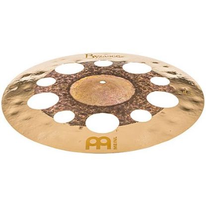 Picture of Meinl B18DUTRC Byzance Dual 18" Trash Crash