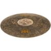 Picture of MEINL Byzance Extra Dry 18" Thin Crash