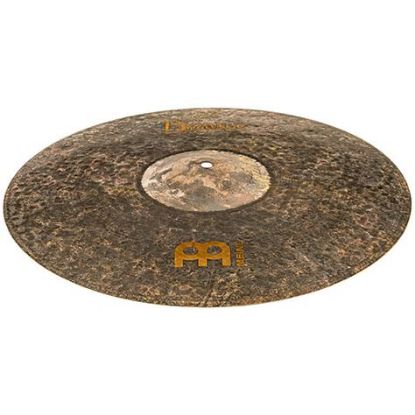 Picture of MEINL Byzance Extra Dry 18" Thin Crash