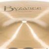 Picture of MEINL Byzance Traditional 18in Medium Thin Crash