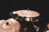 Picture of Meinl B19DUC Byzance Extra Dry 19" Dual Crash