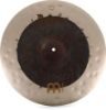 Picture of Meinl B19DUC Byzance Extra Dry 19" Dual Crash