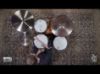 Picture of Meinl B19MTC Byzance Traditional 19" Med Thin Crash