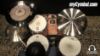 Picture of Meinl B20DUCR Byzance 20" Dual Crash Ride