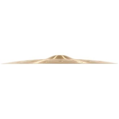 Picture of MEINL B20ETHC Byzance Traditional 20" Extra Thin Hammered Crash