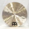 Picture of MEINL B20ETHC Byzance Traditional 20" Extra Thin Hammered Crash