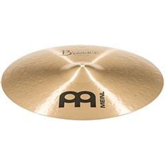 Picture of Meinl B20MC Byzance Traditional 20" Medium Crash
