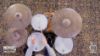 Picture of Meinl Byzance Extra Dry 22" Med Ride
