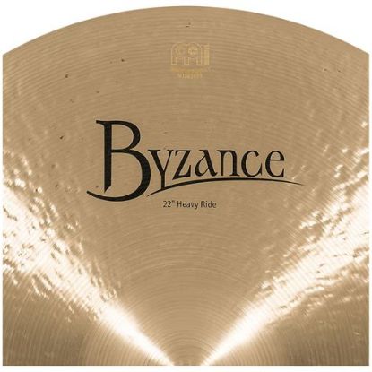 Picture of MEINL Byzance Traditional 22" Ride