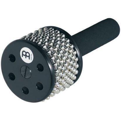 Picture of MEINL Percussion Turbo Cabasa Regular - Black