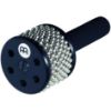 Picture of MEINL Percussion Turbo Cabasa Regular - Black