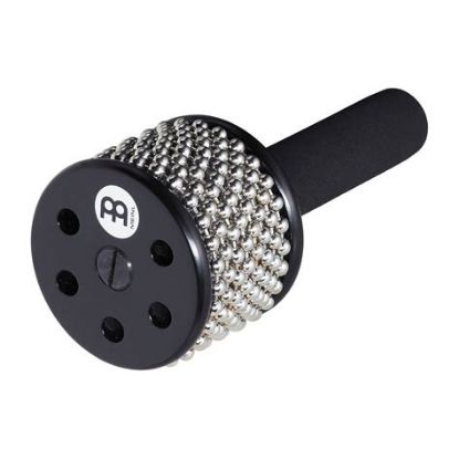 Picture of Meinl CA5BKS Turbo Cabasa - Small - Black