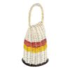 Picture of MEINL Percussion Hand Woven Rattan Shaker - Medium