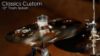 Picture of MEINL Classics Custom 12" Trash Splash