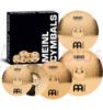 Picture of MEINL Classics Custom Complete Cymbal Set