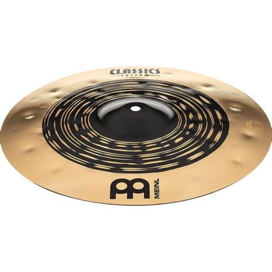 Picture of MEINL Classics Custom Dual 14" Hats