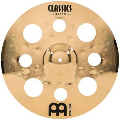 Picture of Meinl CC-16STK Classics Custom 16" Trash Stack