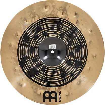 Picture of MEINL Classics Custom Dual 18" Crash