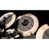 Picture of MEINL Classics Custom Dual 18" Crash