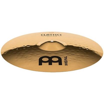 Picture of MEINL Classics Custom 18" Med Crash