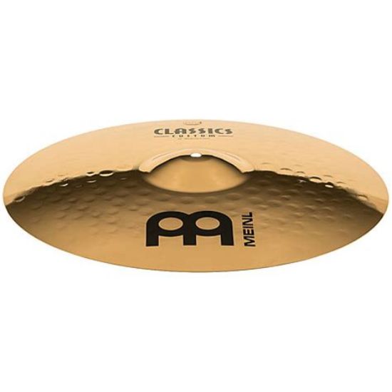 Picture of MEINL Classics Custom 18" Med Crash
