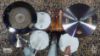 Picture of MEINL Classics Custom 21" Ghost Ride