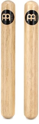 Picture of MEINL Percussion Claves Classic Hardwood