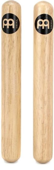 Picture of MEINL Percussion Claves Classic Hardwood
