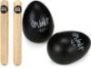 Picture of MEINL Percussion Claves Classic Hardwood